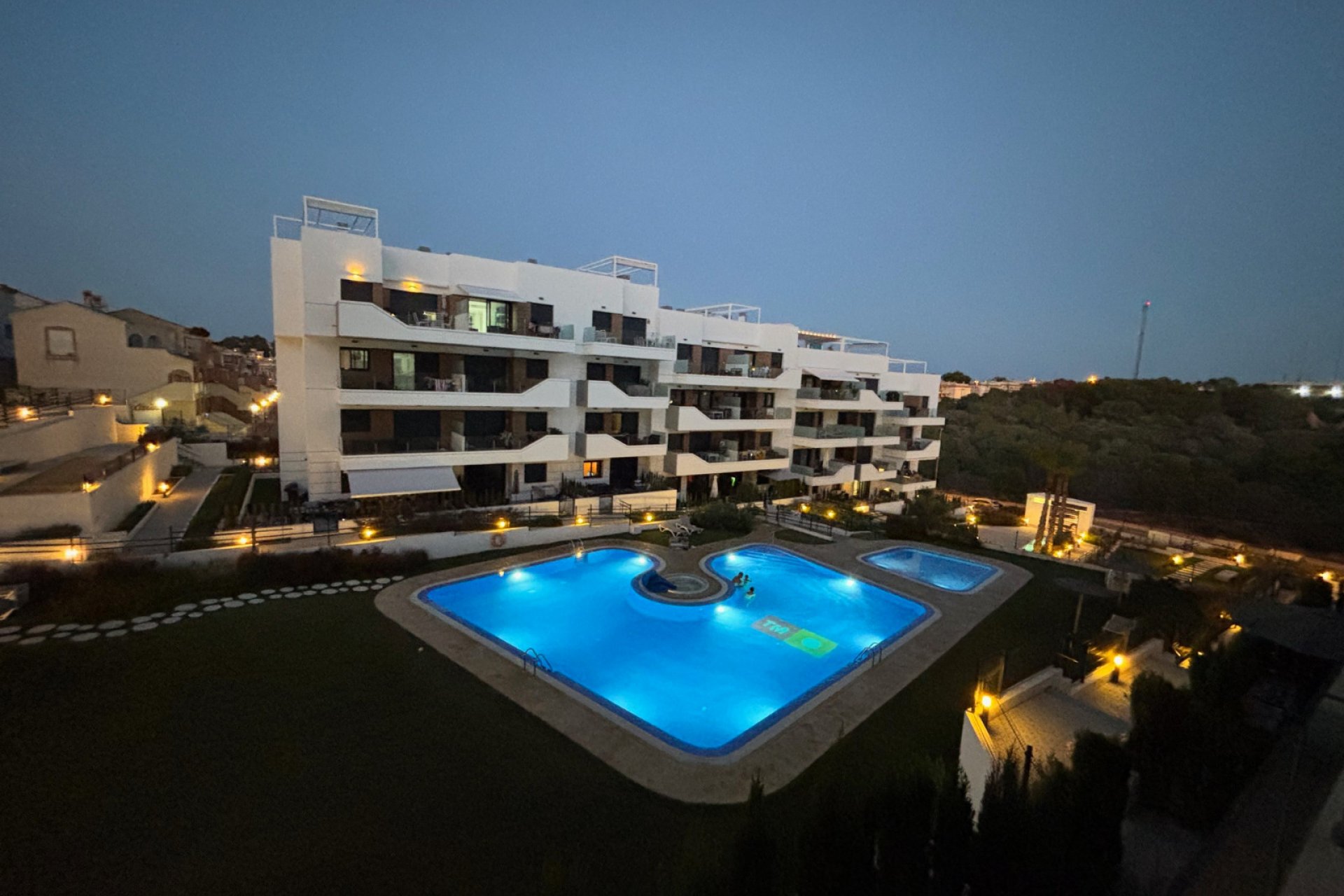 Resale - Apartment / flat - Villamartín - Las Filipinas