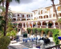 Resale - Apartment / flat - Villamartín - Las Filipinas