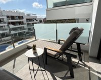 Resale - Apartment / flat - Villamartín - Las Filipinas