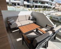 Resale - Apartment / flat - Villamartín - Las Filipinas