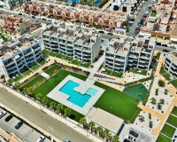 Resale - Apartment / flat - Villamartín - Los Dolses