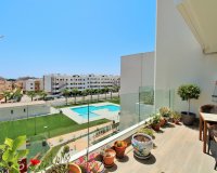 Resale - Apartment / flat - Villamartín - Los Dolses