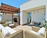 Resale - Apartment / flat - Villamartín - Los Dolses