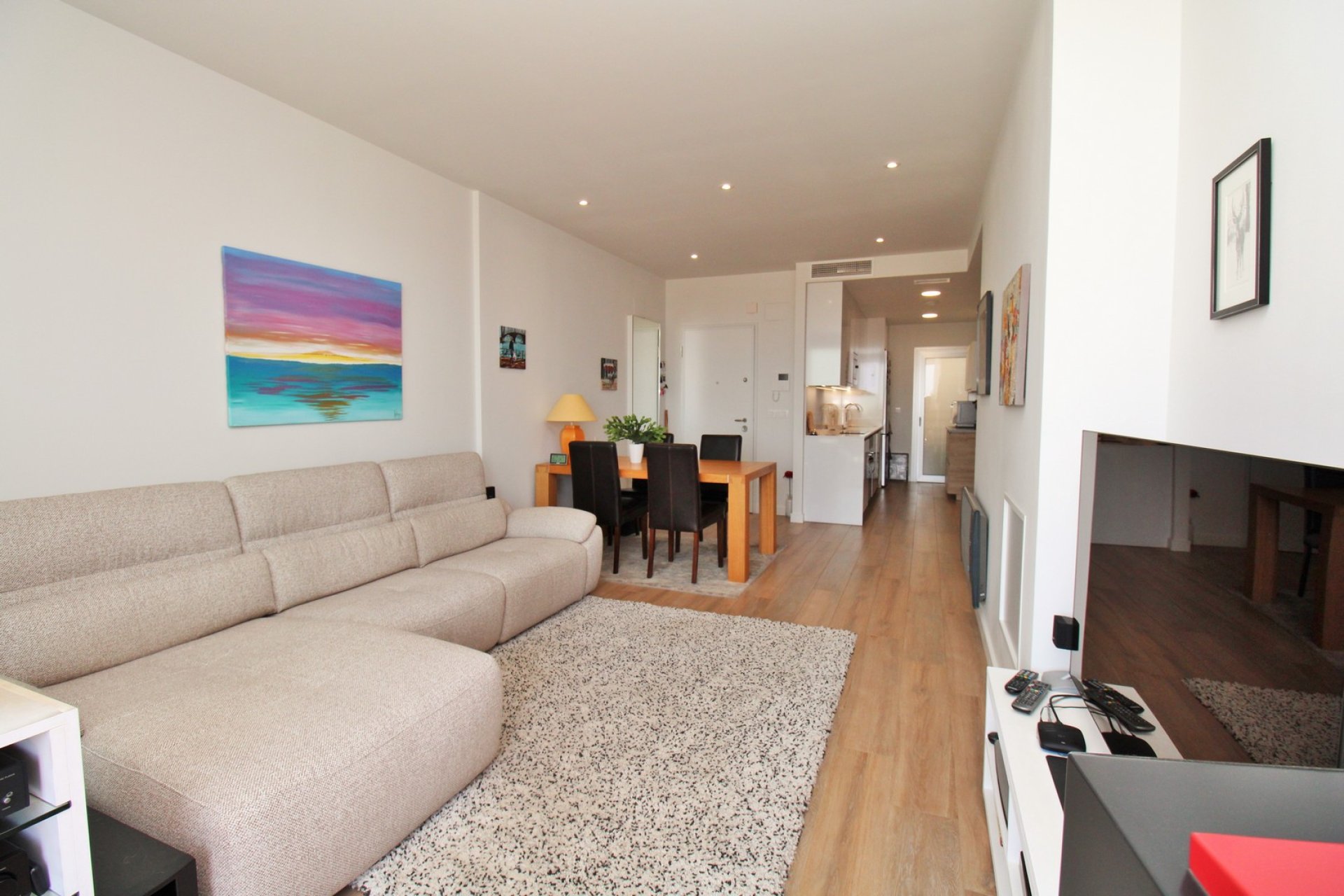 Resale - Apartment / flat - Villamartín - Los Dolses