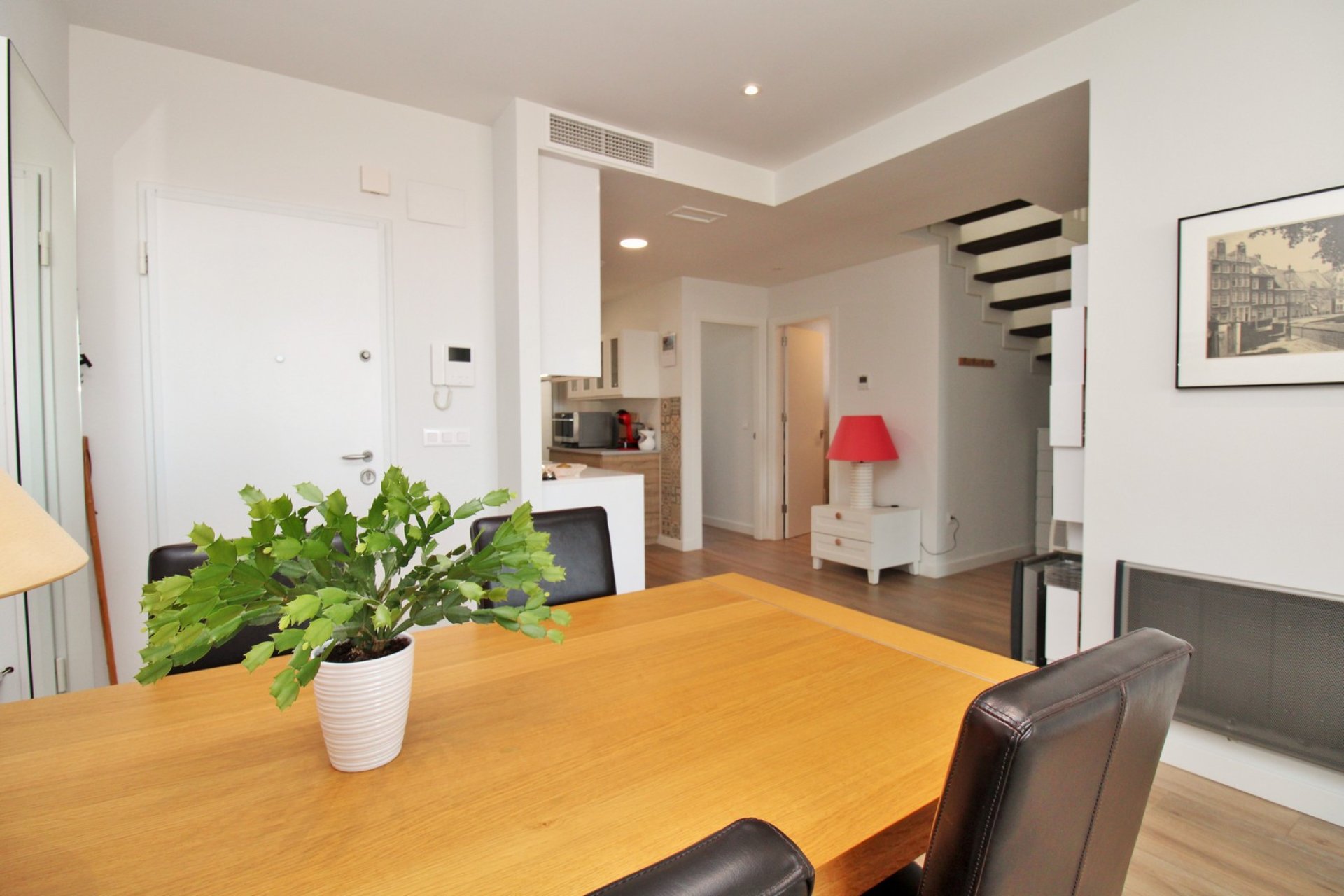 Resale - Apartment / flat - Villamartín - Los Dolses