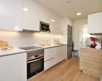 Resale - Apartment / flat - Villamartín - Los Dolses