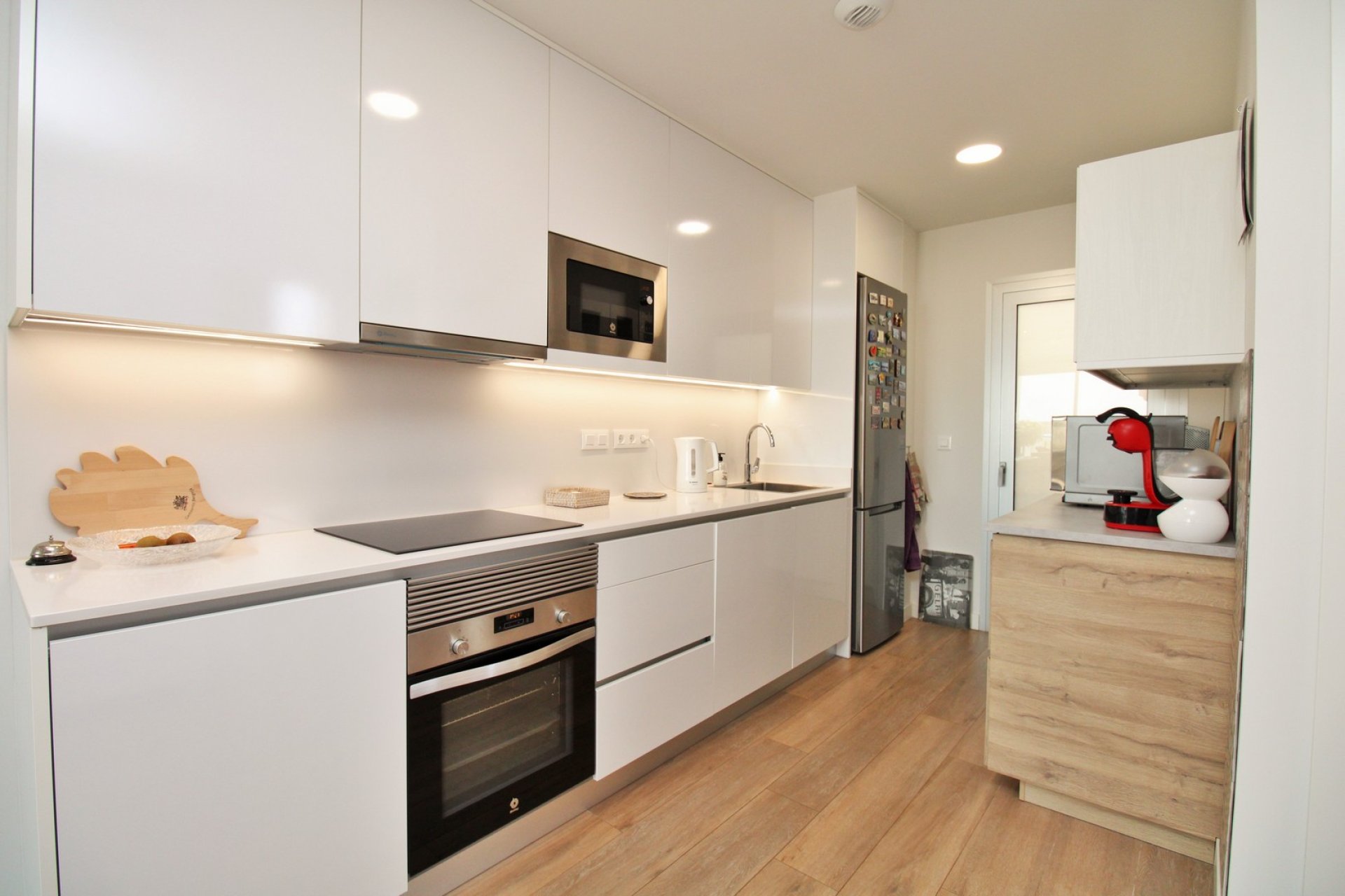 Resale - Apartment / flat - Villamartín - Los Dolses