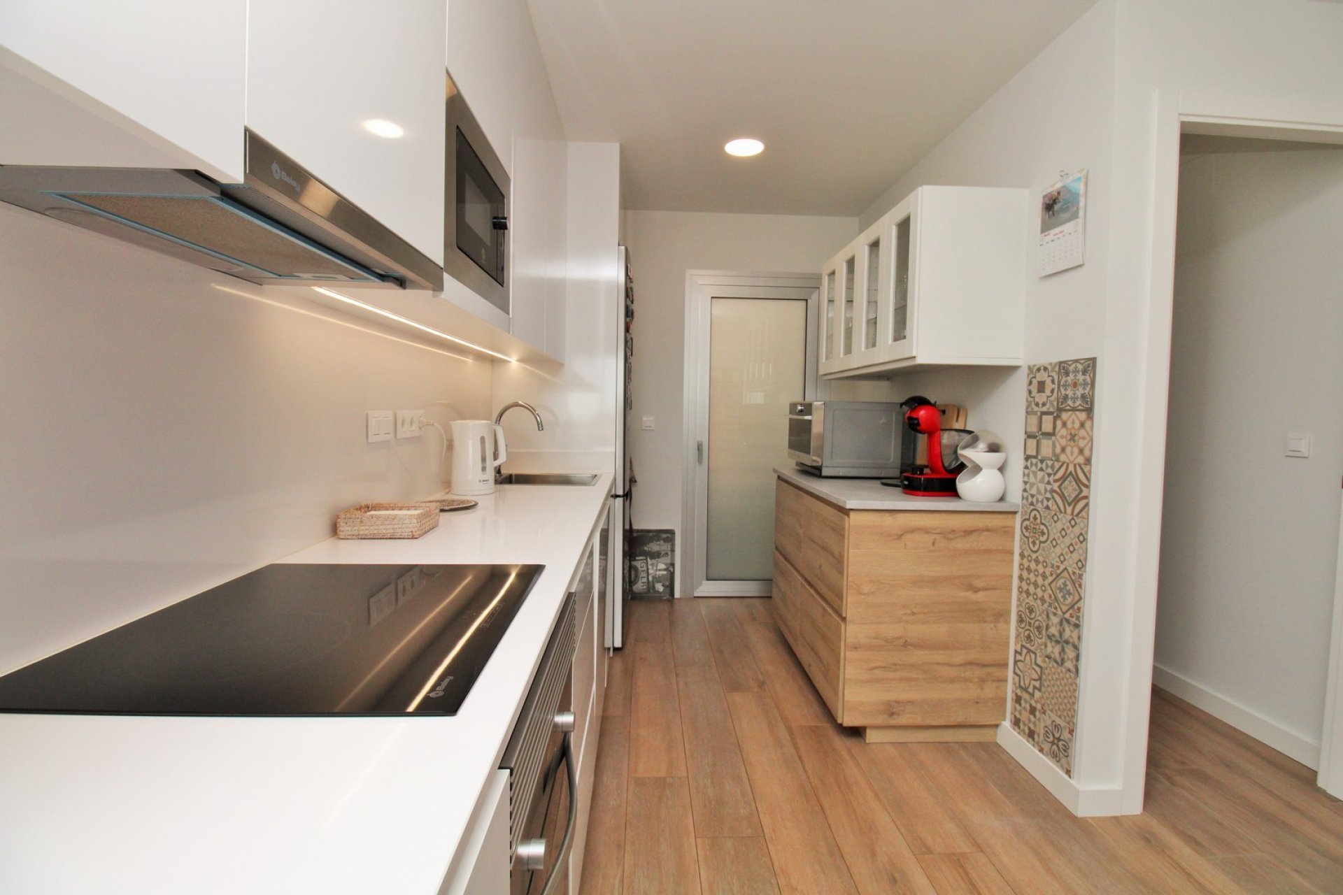 Resale - Apartment / flat - Villamartín - Los Dolses