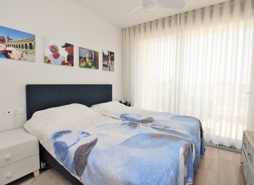 Resale - Apartment / flat - Villamartín - Los Dolses