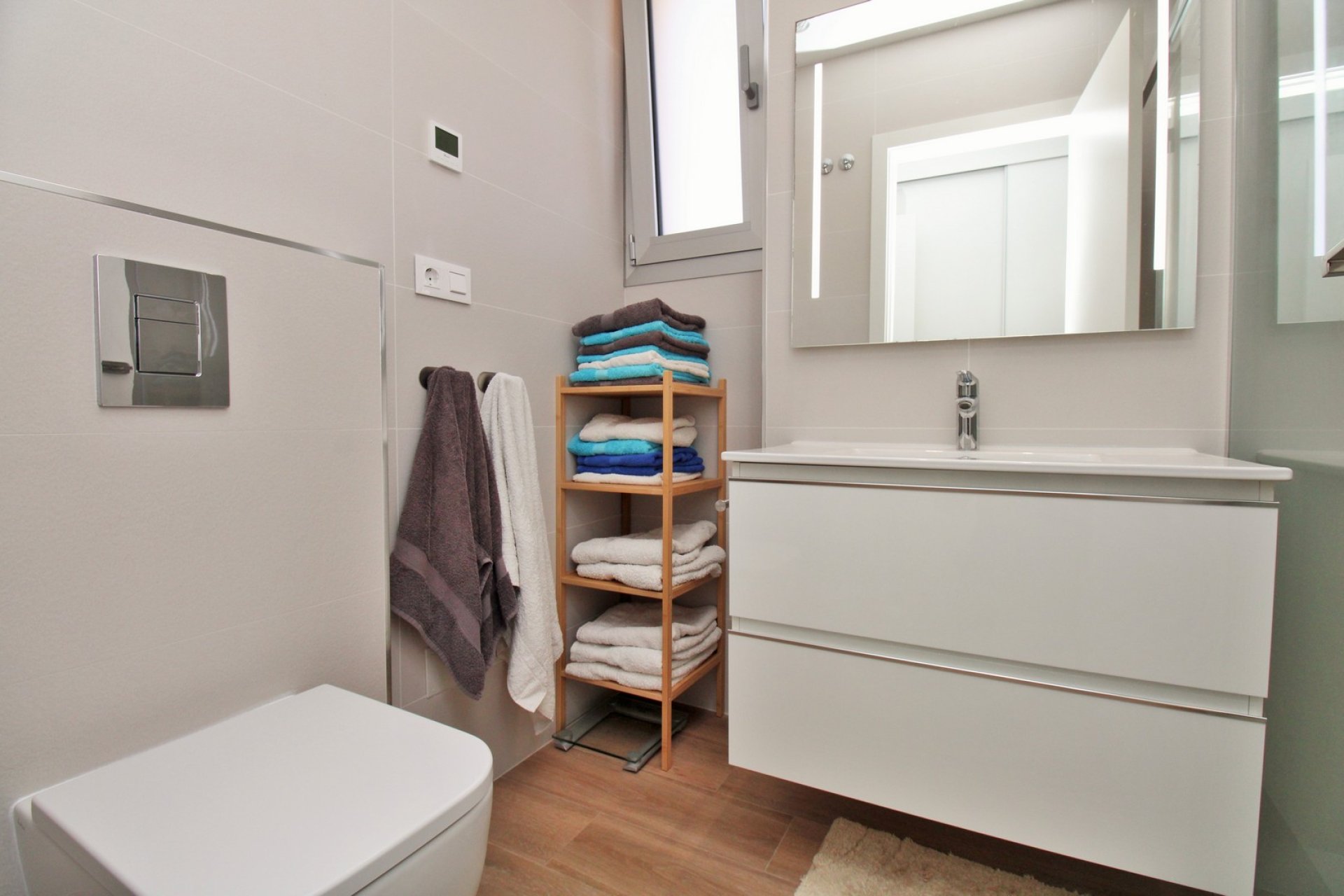 Resale - Apartment / flat - Villamartín - Los Dolses