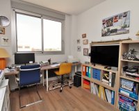 Resale - Apartment / flat - Villamartín - Los Dolses