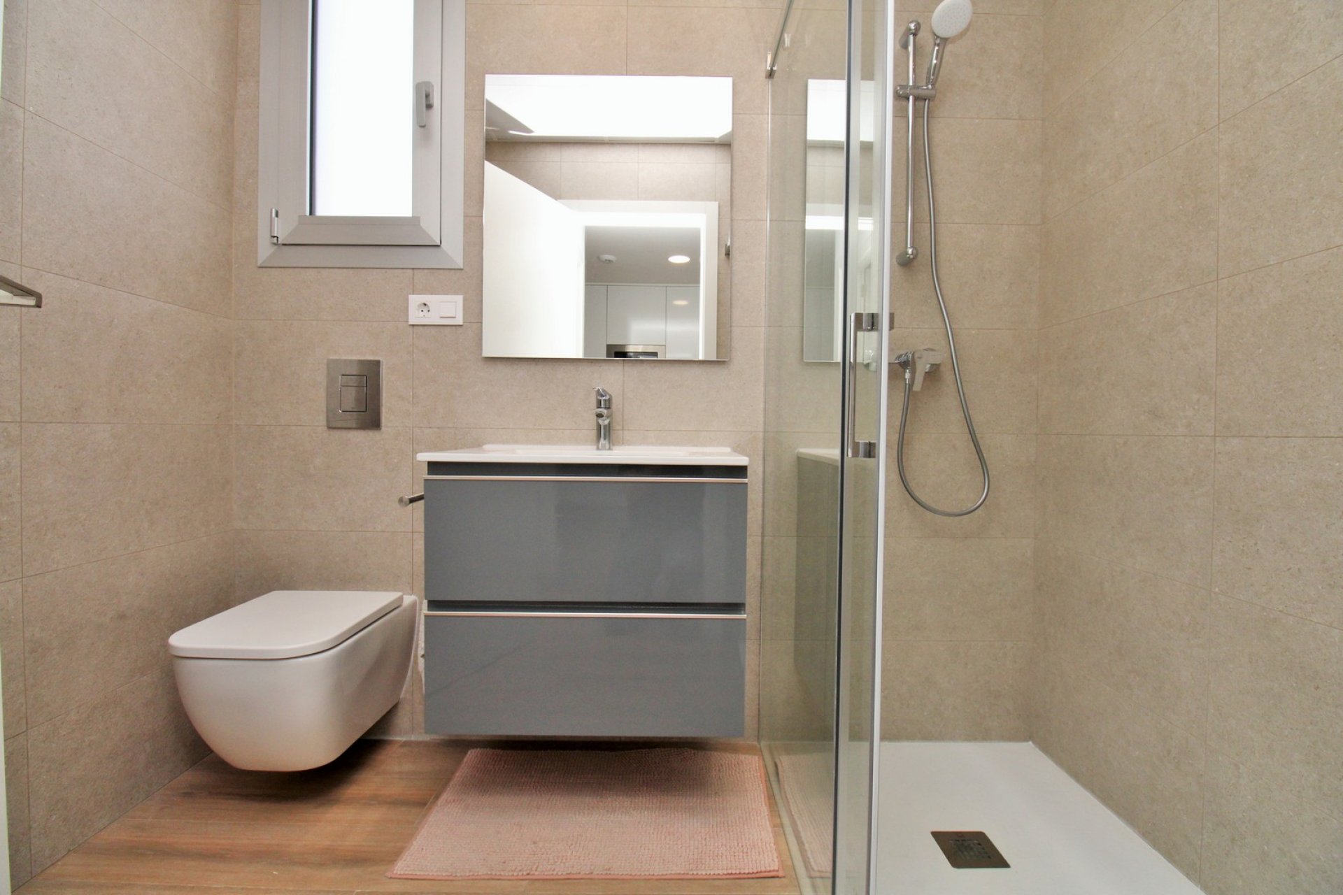 Resale - Apartment / flat - Villamartín - Los Dolses