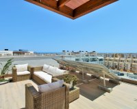 Resale - Apartment / flat - Villamartín - Los Dolses