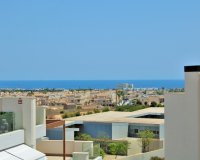 Resale - Apartment / flat - Villamartín - Los Dolses