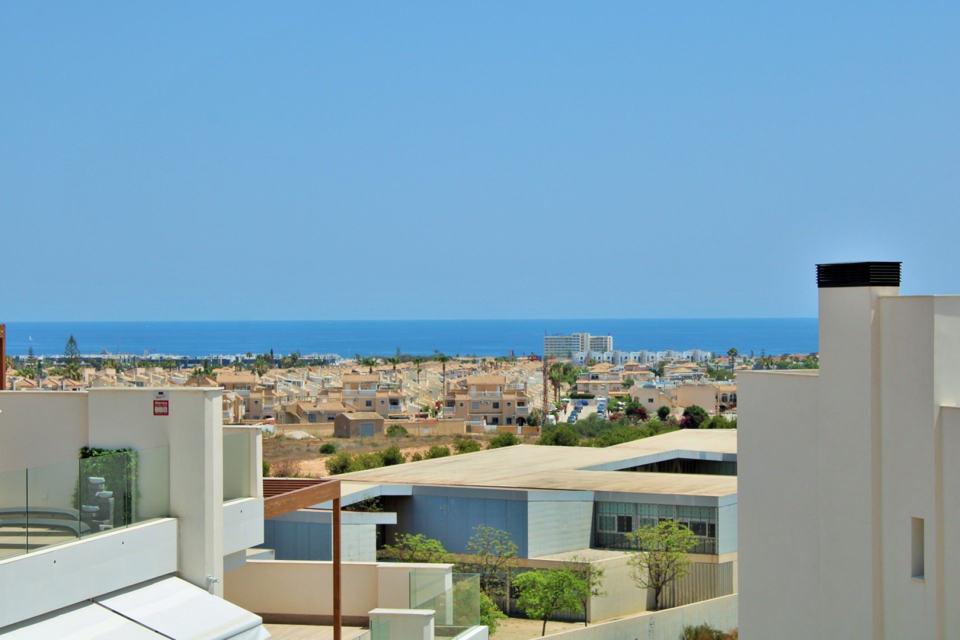 Resale - Apartment / flat - Villamartín - Los Dolses