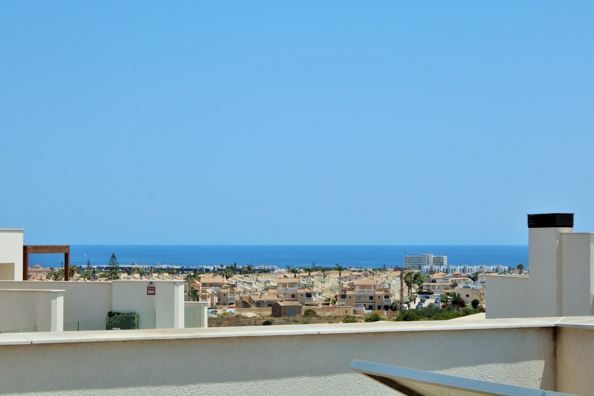 Resale - Apartment / flat - Villamartín - Los Dolses