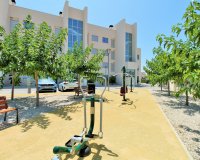 Resale - Apartment / flat - Villamartín - Los Dolses
