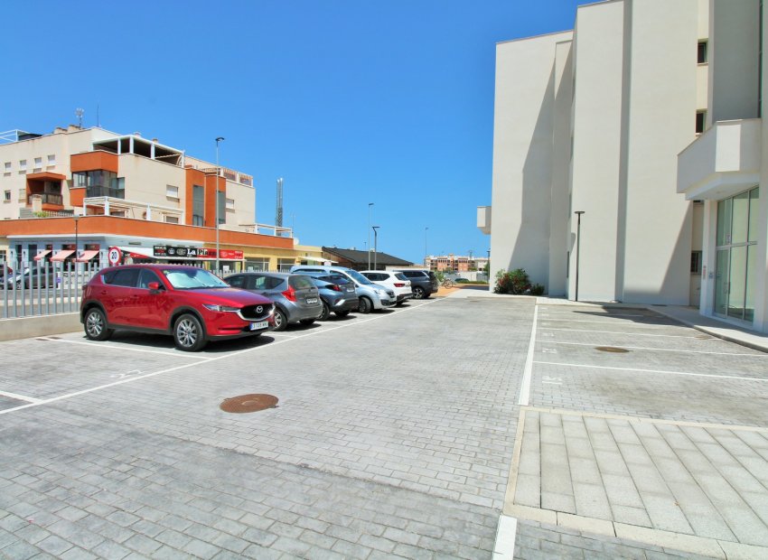 Resale - Apartment / flat - Villamartín - Los Dolses