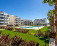 Resale - Apartment / flat - Villamartín - Los Dolses