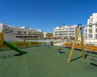 Resale - Apartment / flat - Villamartín - Los Dolses