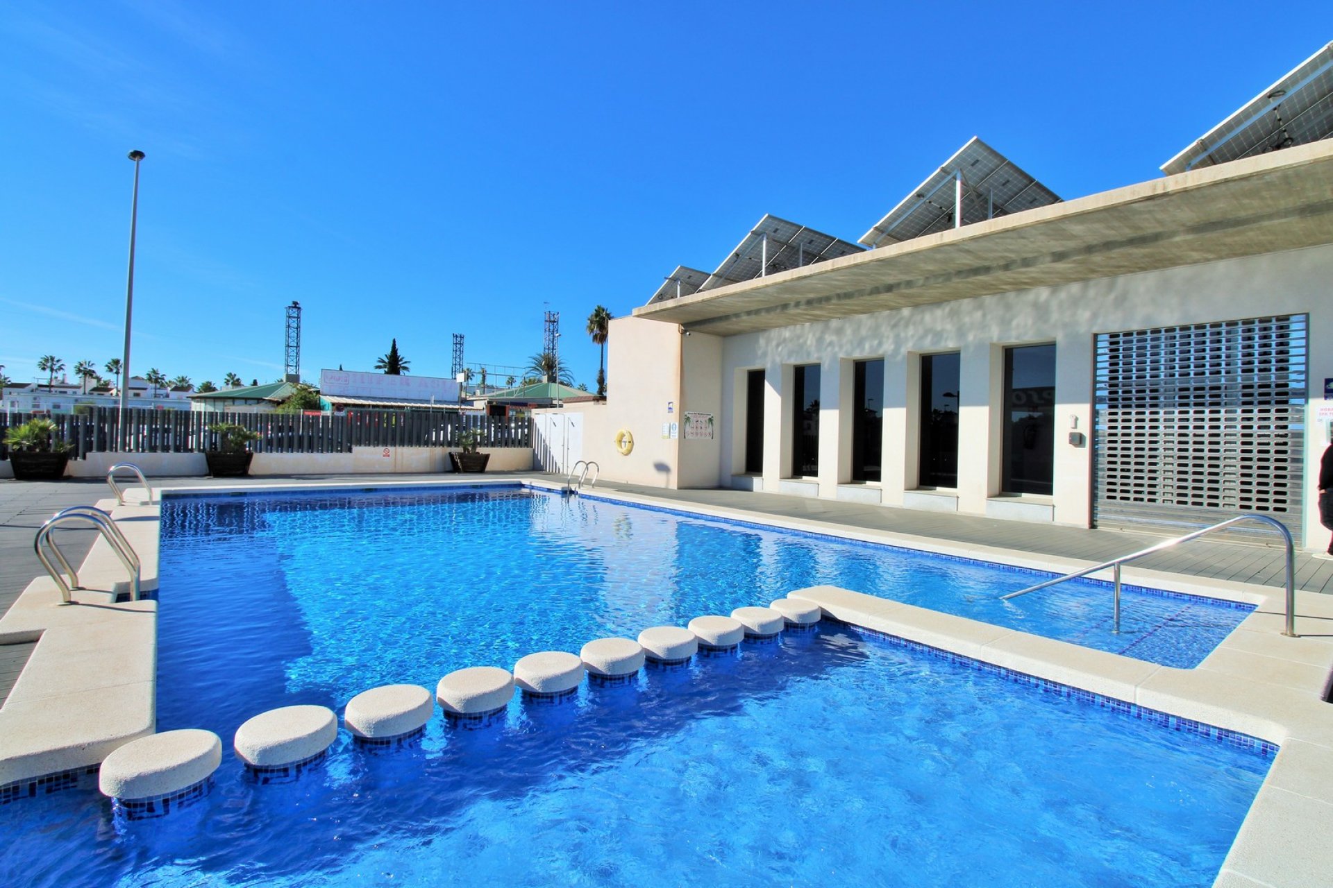 Resale - Apartment / flat - Villamartín - Los Dolses