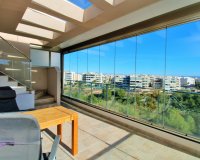 Resale - Apartment / flat - Villamartín - Los Dolses