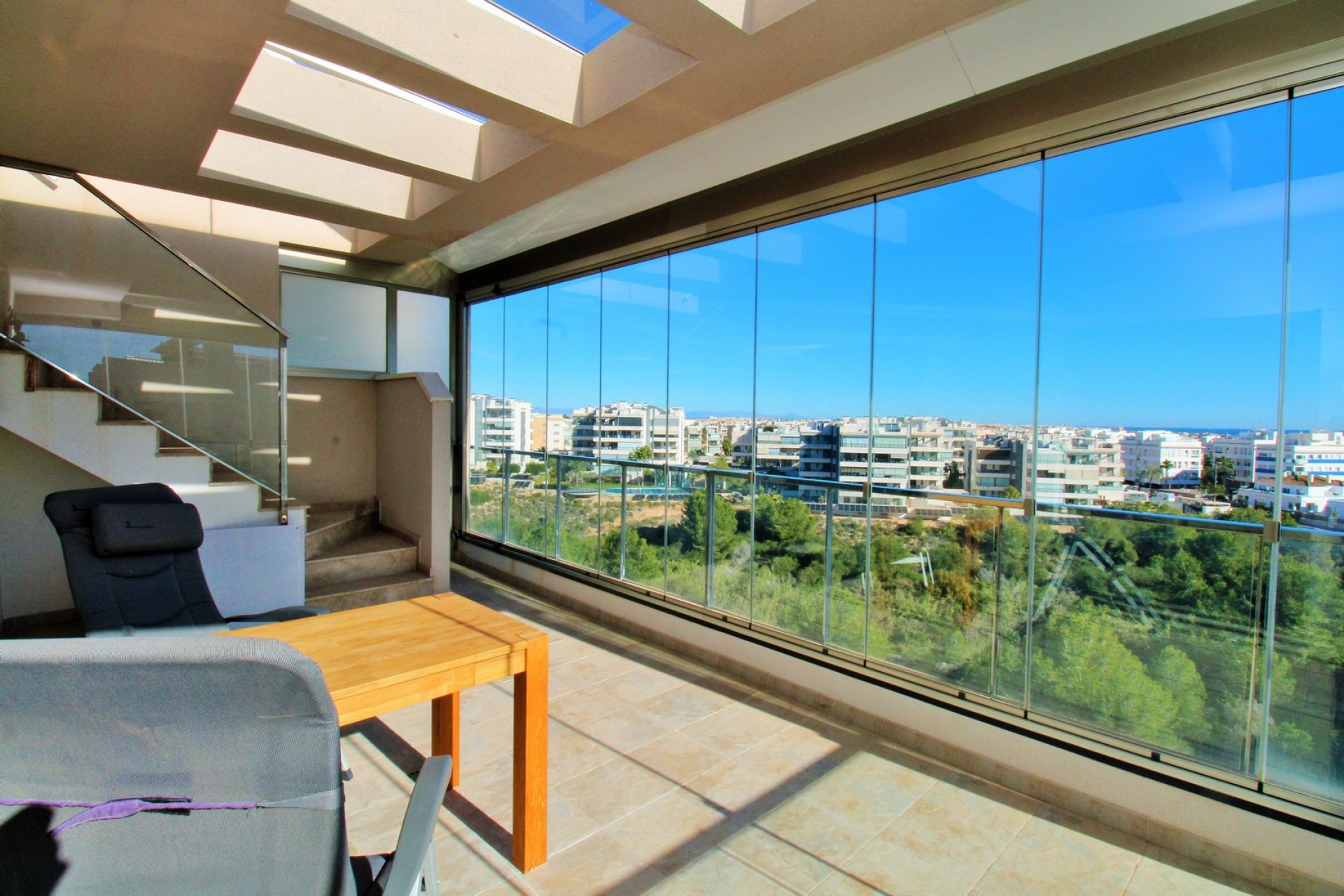 Resale - Apartment / flat - Villamartín - Los Dolses