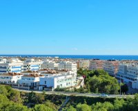 Resale - Apartment / flat - Villamartín - Los Dolses