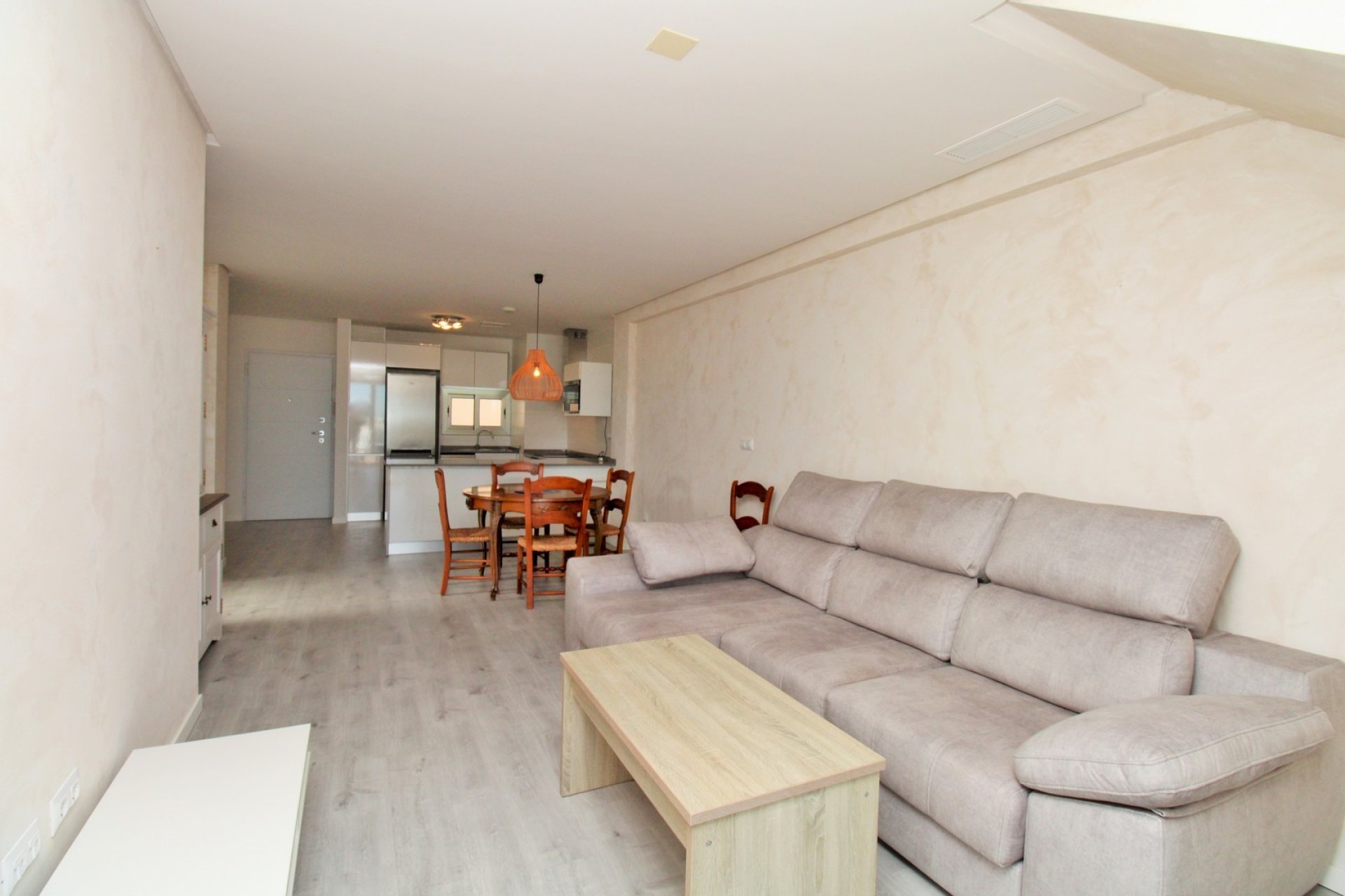 Resale - Apartment / flat - Villamartín - Los Dolses