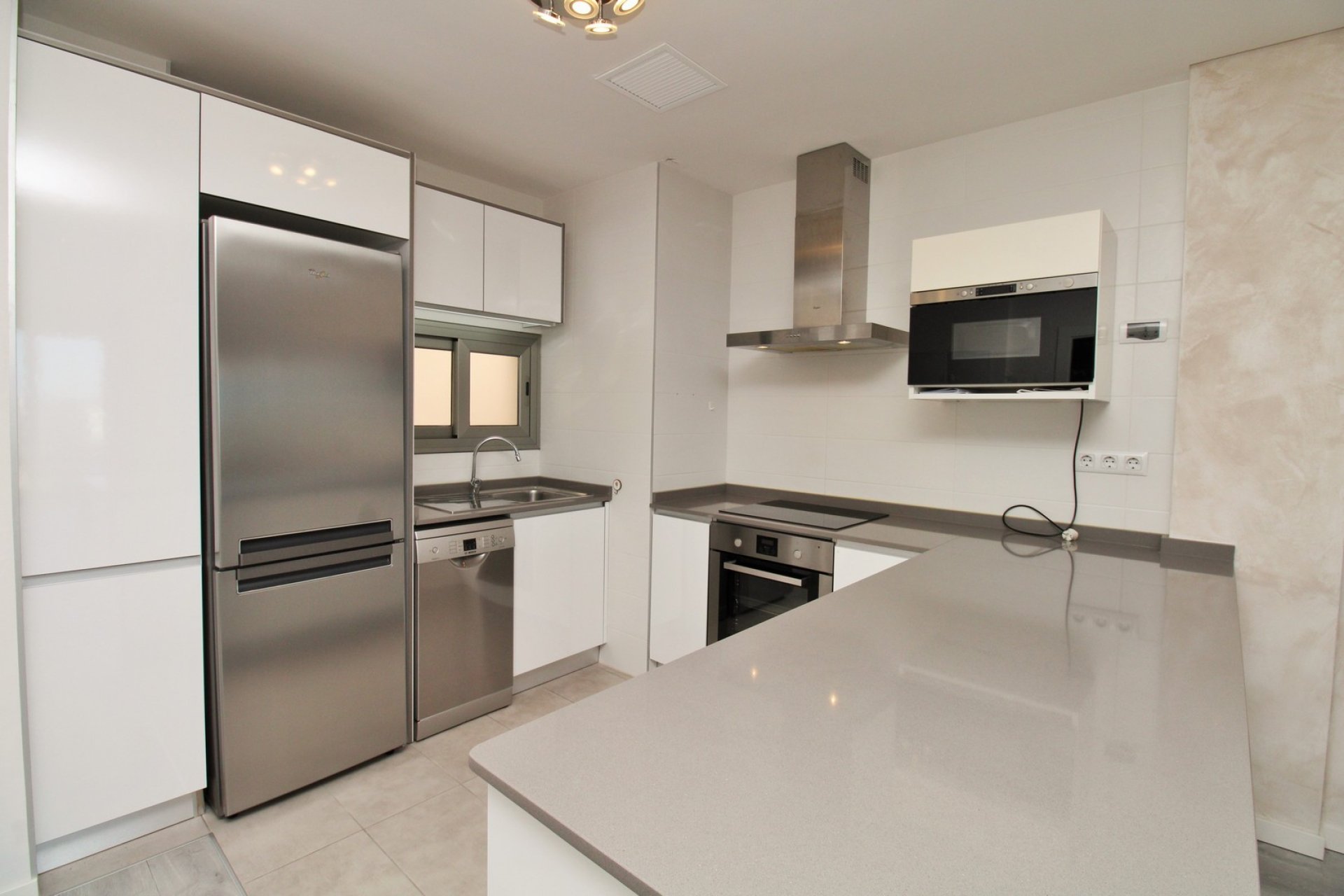 Resale - Apartment / flat - Villamartín - Los Dolses