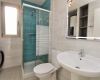 Resale - Apartment / flat - Villamartín - Los Dolses