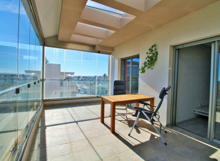 Resale - Apartment / flat - Villamartín - Los Dolses