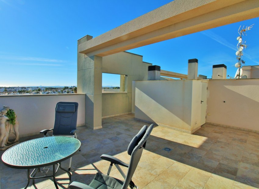 Resale - Apartment / flat - Villamartín - Los Dolses