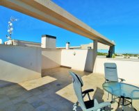 Resale - Apartment / flat - Villamartín - Los Dolses