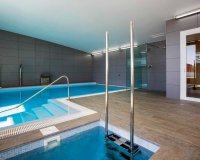 Resale - Apartment / flat - Villamartín - Los Dolses