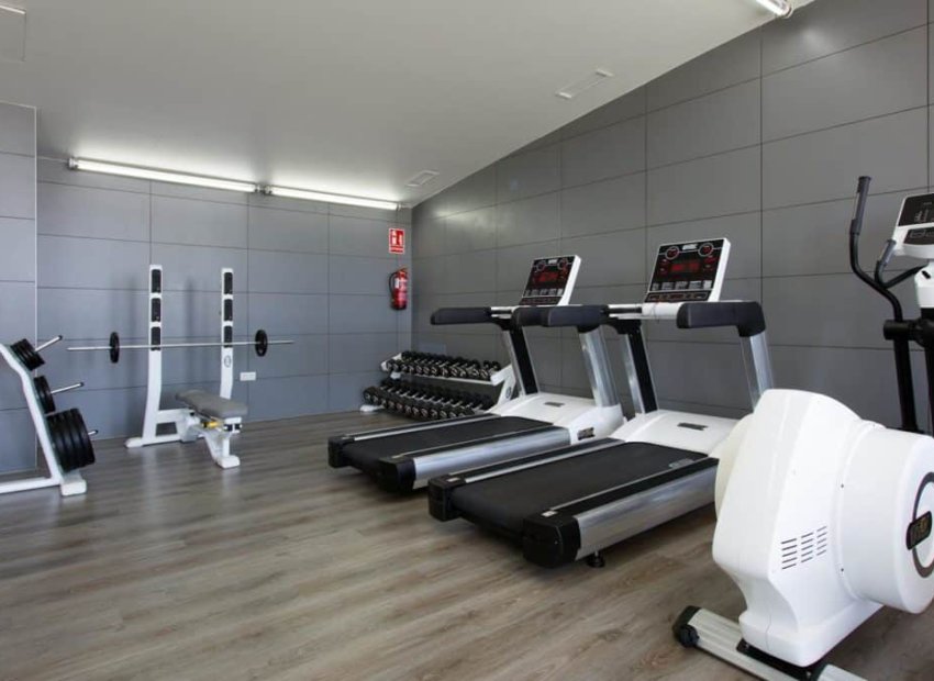 Resale - Apartment / flat - Villamartín - Los Dolses