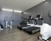 Resale - Apartment / flat - Villamartín - Los Dolses