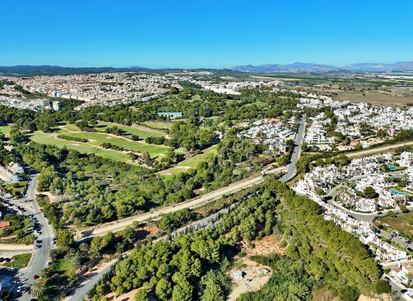 Resale - Apartment / flat - Villamartín - Los Dolses