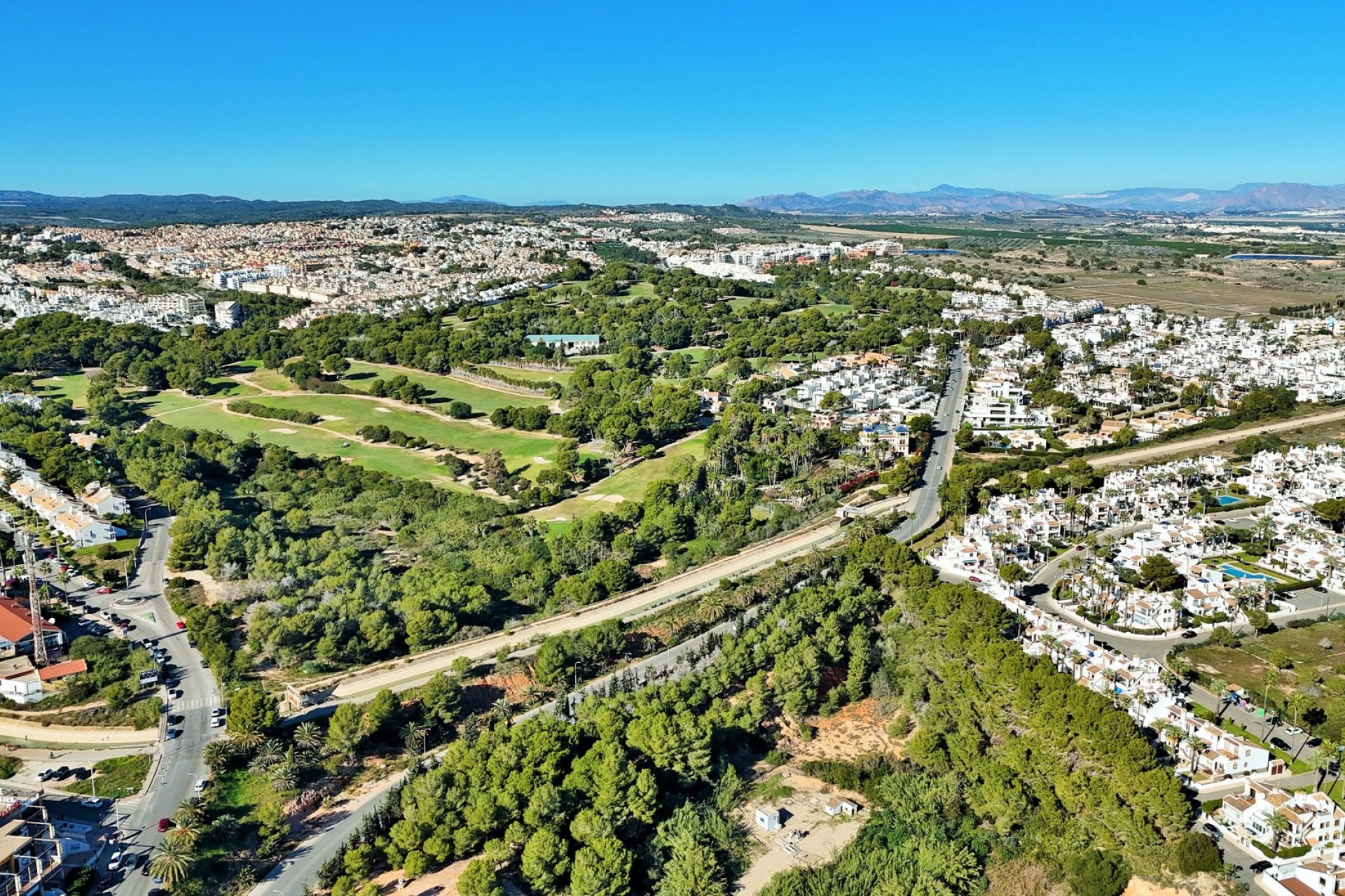 Resale - Apartment / flat - Villamartín - Los Dolses