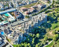 Resale - Apartment / flat - Villamartín - Los Dolses