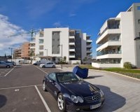 Resale - Apartment / flat - Villamartín - Los Dolses