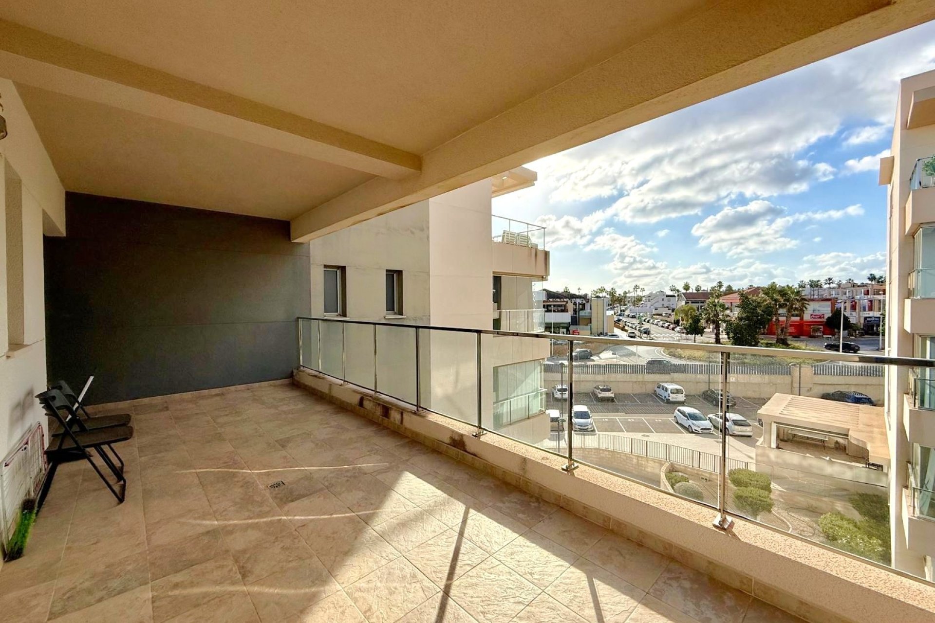 Resale - Apartment / flat - Villamartín - Los Dolses
