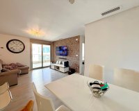 Resale - Apartment / flat - Villamartín - Los Dolses