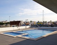Resale - Apartment / flat - Villamartín - Los Dolses