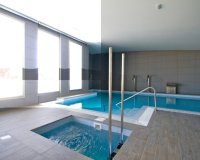 Resale - Apartment / flat - Villamartín - Los Dolses