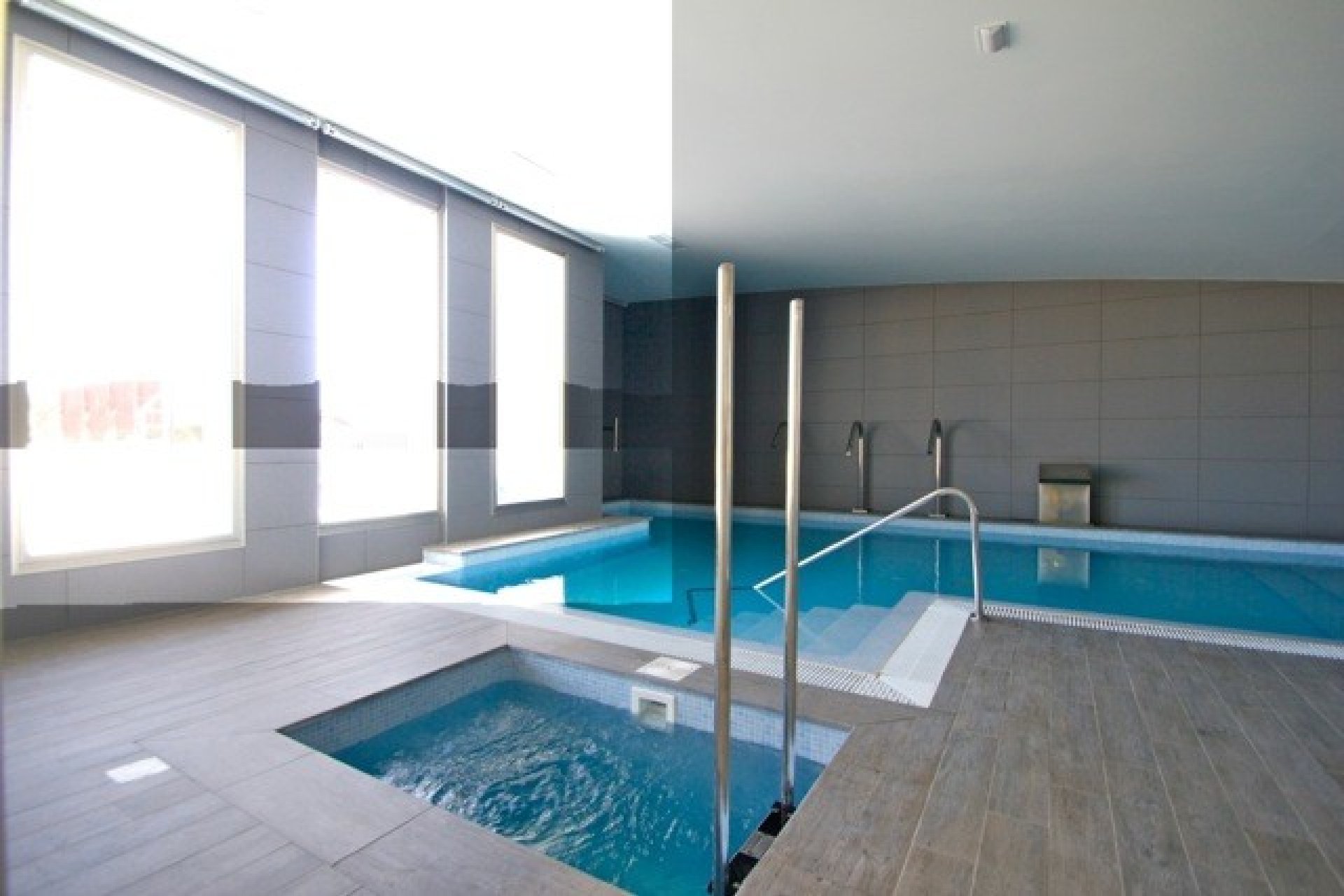 Resale - Apartment / flat - Villamartín - Los Dolses