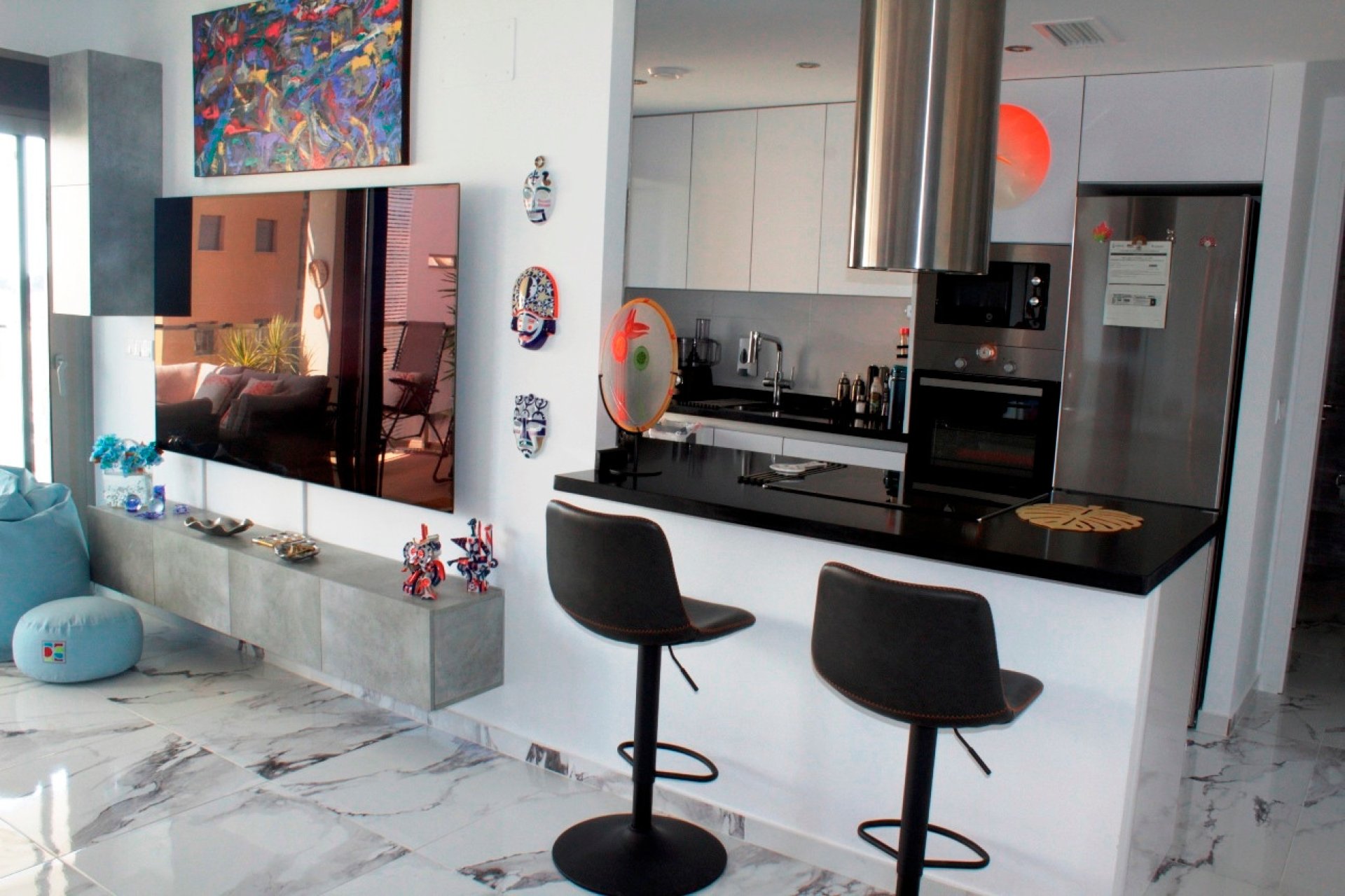 Resale - Apartment / flat - Villamartín - Los Dolses