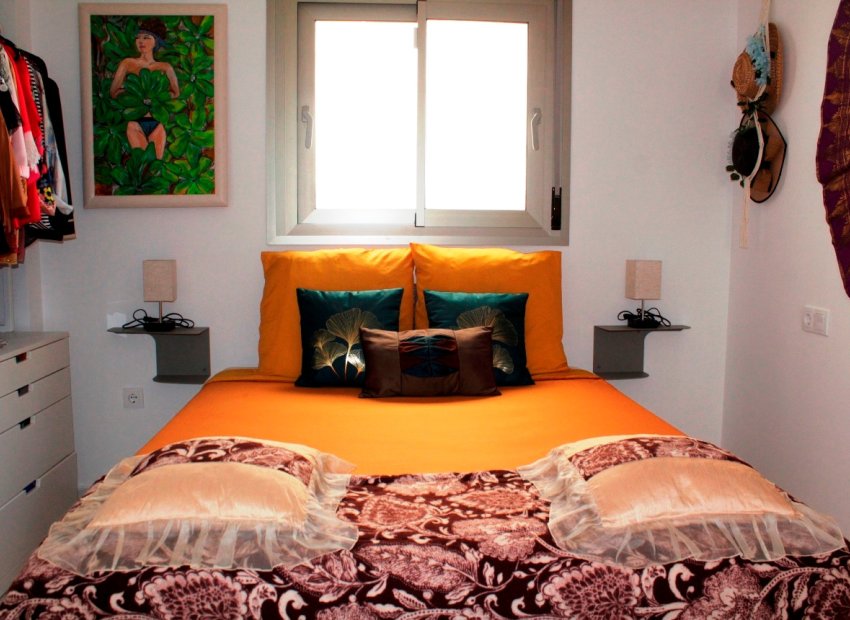 Resale - Apartment / flat - Villamartín - Los Dolses