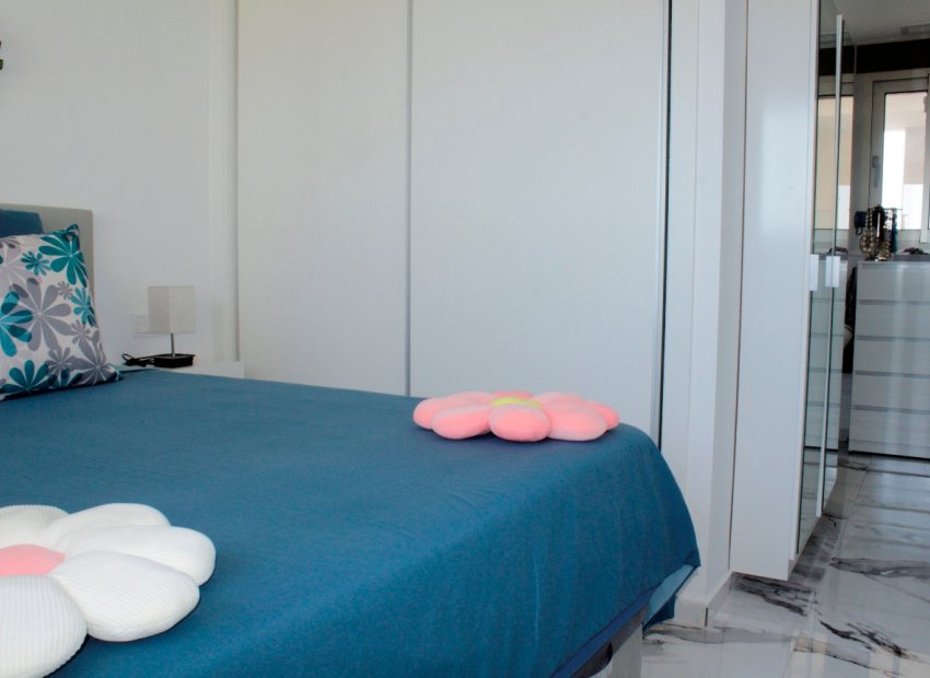 Resale - Apartment / flat - Villamartín - Los Dolses