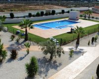 Resale - Apartment / flat - Villamartín - Los Dolses